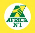 Ecoutez la radio sur www.africa1.com